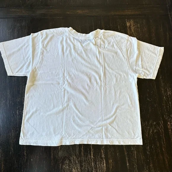 Roark Sun Oversized Premium Tee. Size Small - Picture 2 of 6